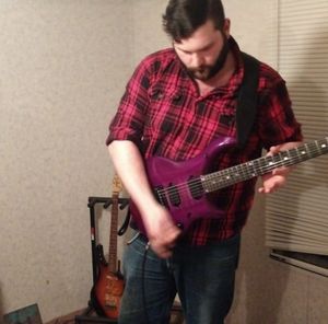 Meet your Posher, Patrick